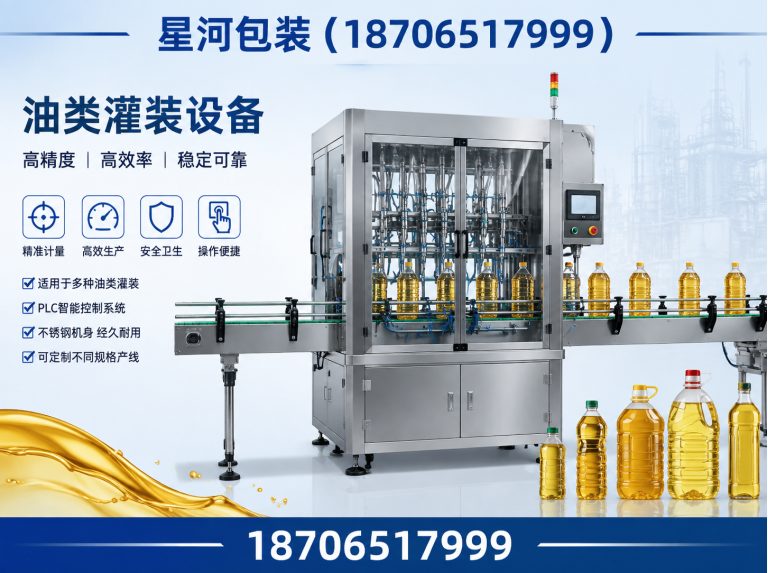 潍坊化工灌装机展示图